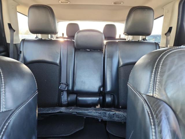 2018 DODGE JOURNEY CR - 3C4PDDGG5JT371141