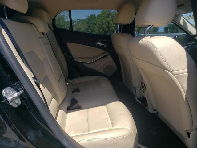 2015 MERCEDES-BENZ GLA 250 WDCTG4EB6FJ119713