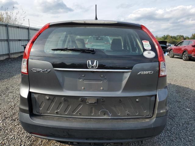 2012 HONDA CR-V LX - 2HKRM4H3XCH627457