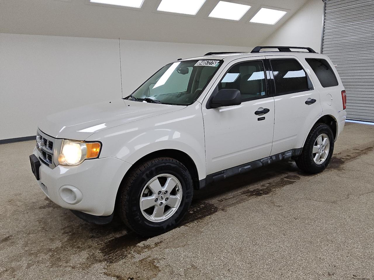FORD ESCAPE XLT