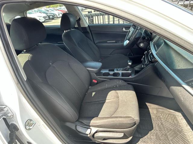 2019 KIA OPTIMA LX 5XXGT4L30KG323792