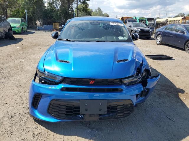 2024 DODGE HORNET R/T ZACPDFCW9R3A16668