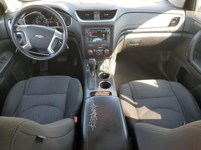 2017 CHEVROLET TRAVERSE L #3292507691