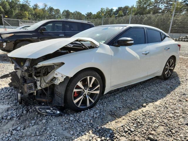 NISSAN MAXIMA 3.5