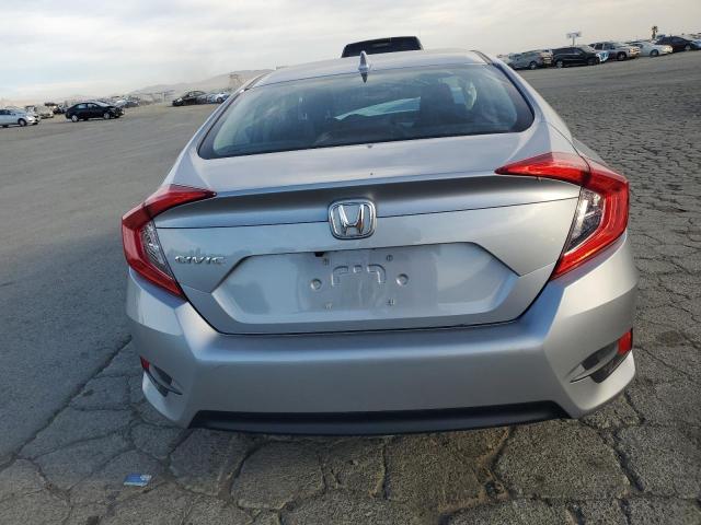 2018 HONDA CIVIC EX 2HGFC2F78JH558453