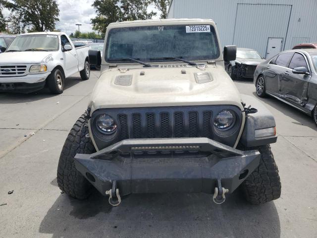 2022 JEEP WRANGLER U - 1C4HJXDG6NW221820
