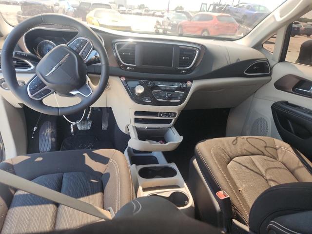 2023 CHRYSLER VOYAGER LX 2C4RC1CG7PR535856