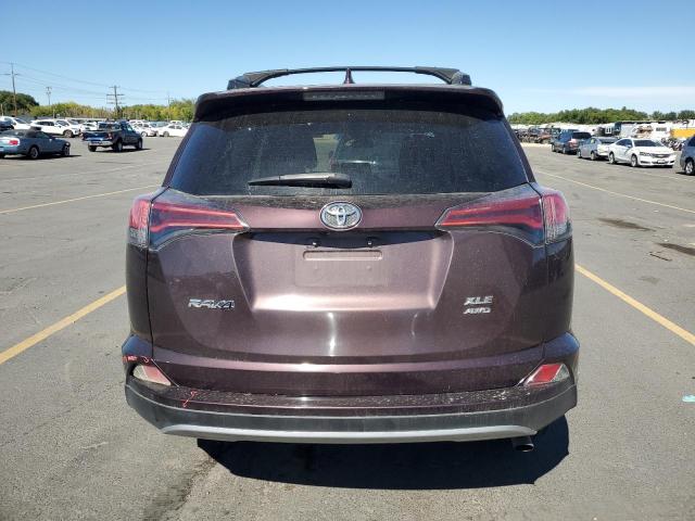 2018 TOYOTA RAV4 ADVEN 2T3RFREV7JW752340