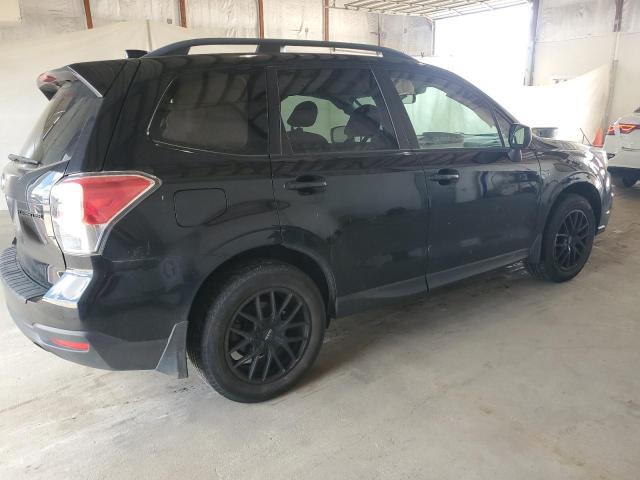 2018 SUBARU FORESTER 2.5I PREMIUM JF2SJAGC3JH477876