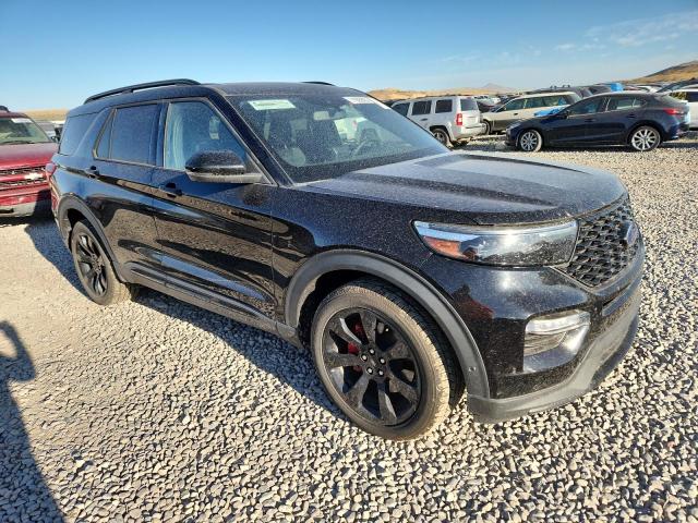 2020 FORD EXPLORER ST 1FM5K8GC5LGC31112