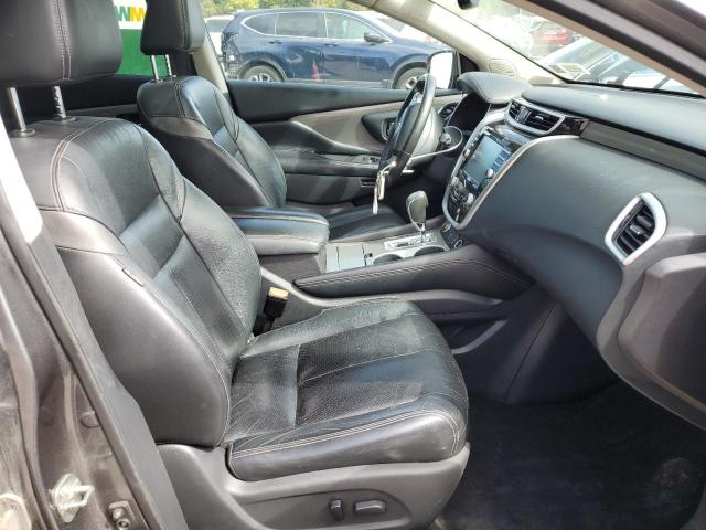 2015 NISSAN MURANO S 5N1AZ2MH4FN216270