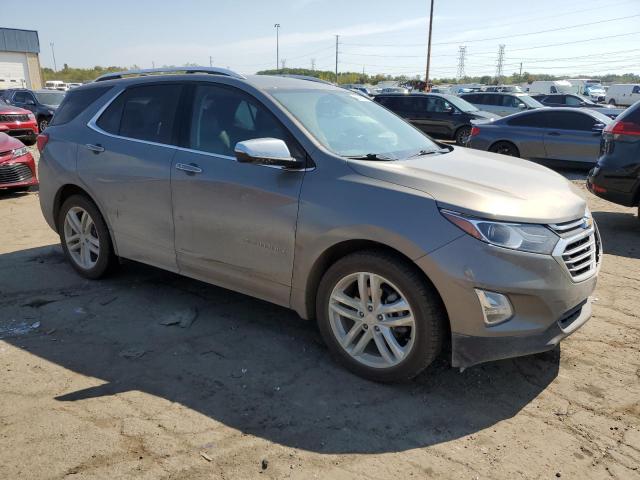 2019 CHEVROLET EQUINOX PREMIER 3GNAXYEX5KS521738