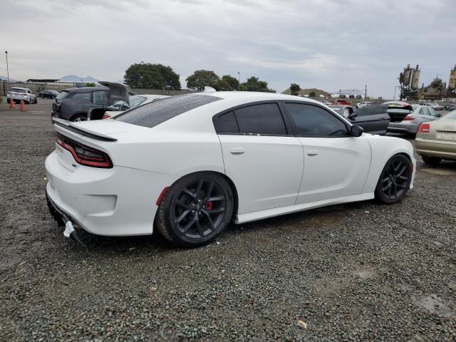 2020 DODGE CHARGER GT 2C3CDXHG0LH252315