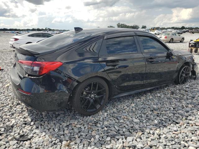 2024 HONDA CIVIC SPOR - 2HGFE2F53RH573690