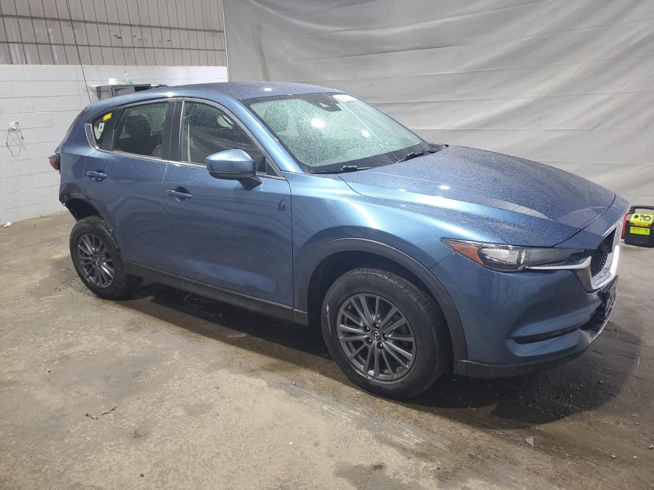 MAZDA CX-5 SPORT
