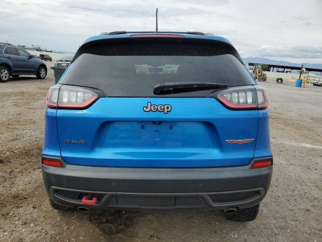 2019 JEEP CHEROKEE T 1C4PJMBX6KD245359