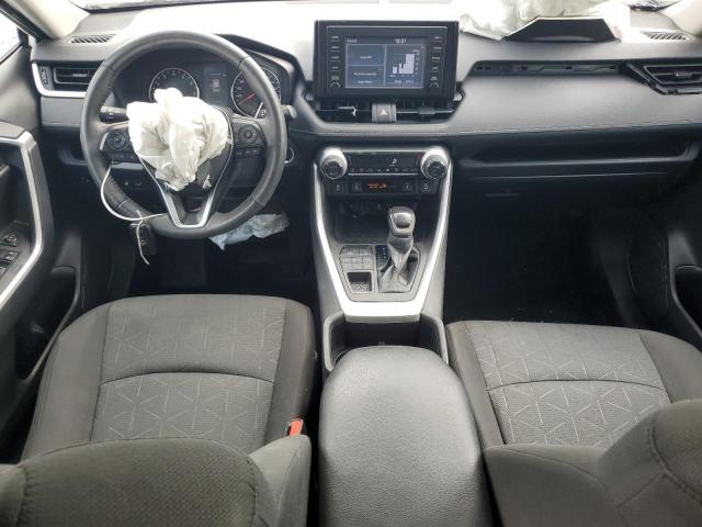 2022 TOYOTA RAV 4 2T3R1RFV9NW265403