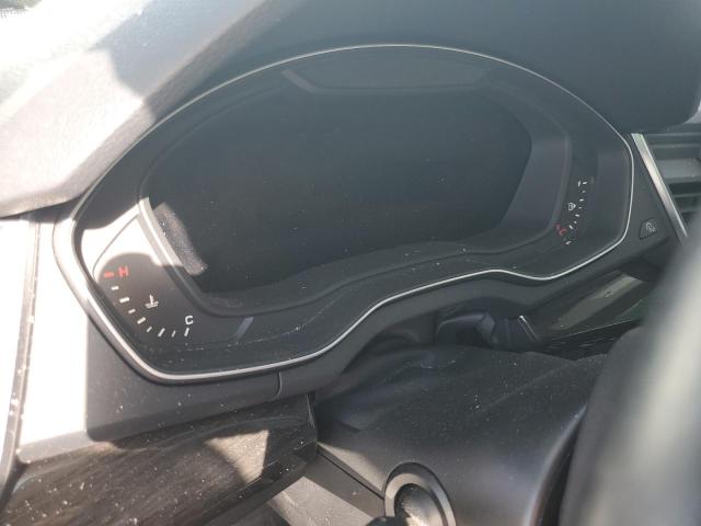 2018 AUDI Q5 PREMIUM - WA1ANAFY8J2234220