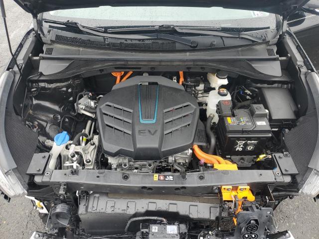 2022 KIA NIRO S KNDCC3LGXN5147466