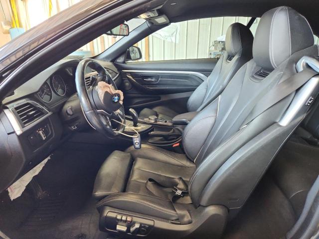 2019 BMW 440XI WBA4Z7C51KEF55178
