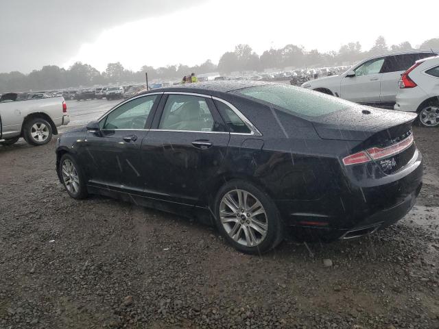 2016 LINCOLN MKZ 3LN6L2J99GR633662