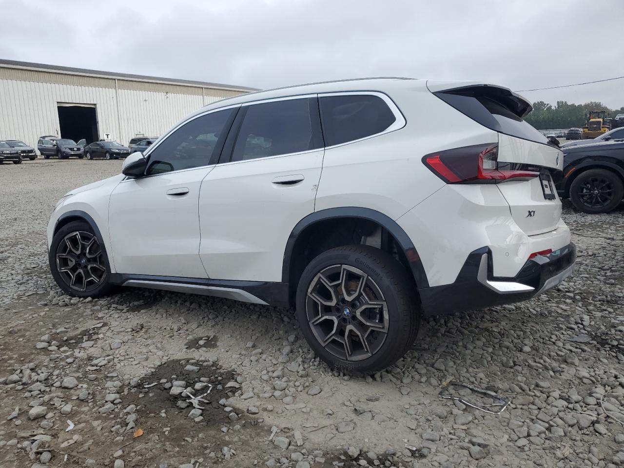 BMW X1 XDRIVE28I