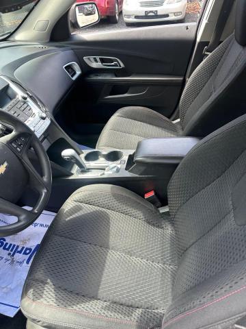 2015 CHEVROLET EQUINOX LS 2GNFLEEK2F6214682