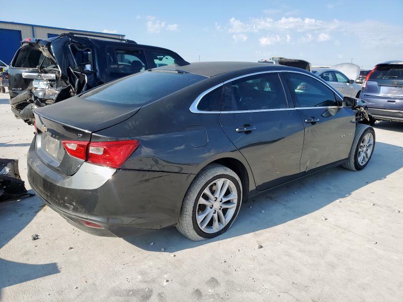 2017 CHEVROLET MALIBU LT 1G1ZE5ST1HF128147