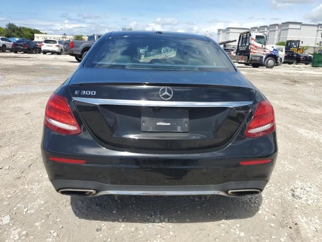 2018 MERCEDES-BENZ E 300 WDDZF4JBXJA325382