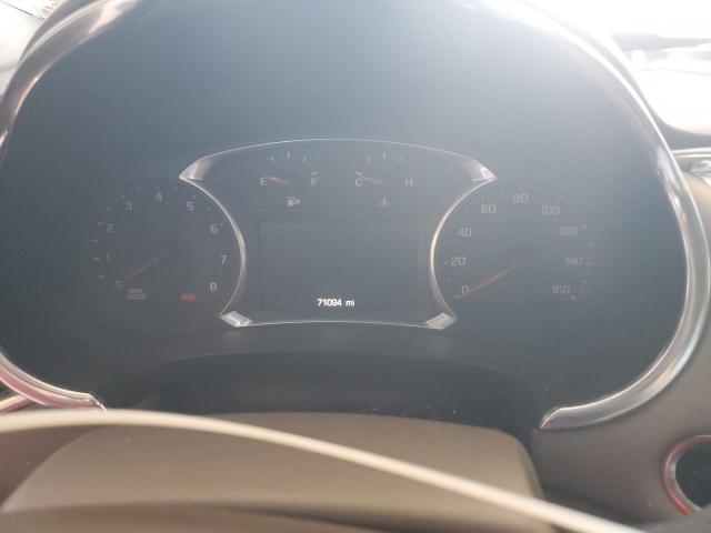 2018 CHEVROLET MALIBU PRE 1G1ZE5SX9JF103988