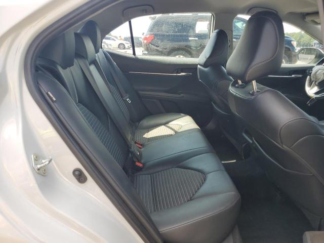 2022 TOYOTA CAMRY SE 4T1G11AK3NU012589