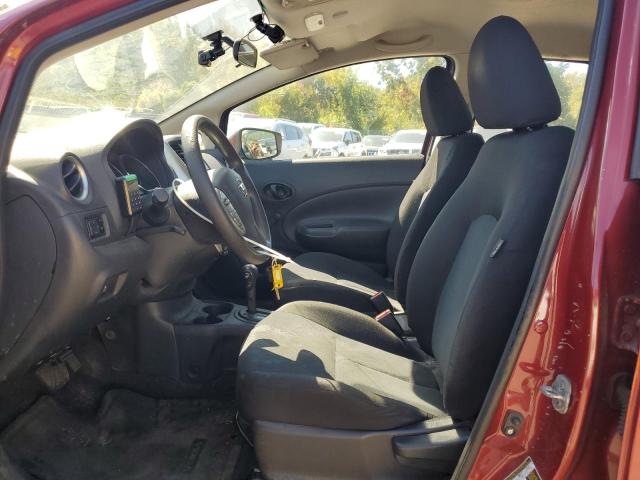 2016 NISSAN VERSA NOTE #3242535619