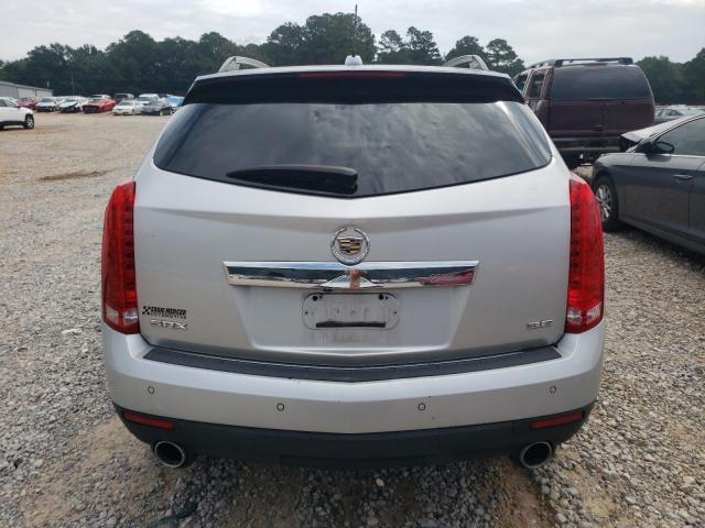 2015 CADILLAC SRX PERFOR 3GYFNCE35FS609645