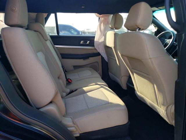 2017 FORD EXPLORER 1FM5K8B82HGB08376