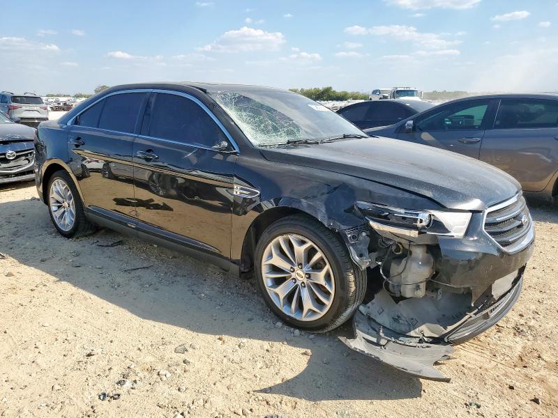 2019 FORD TAURUS LIM 1FAHP2F85KG118729