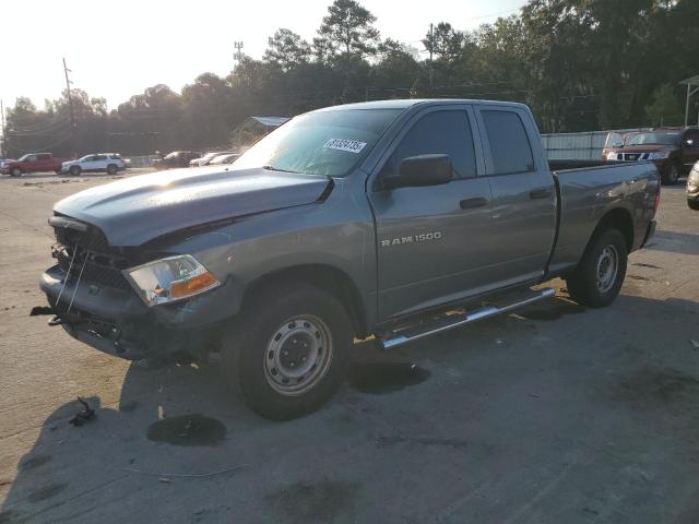 DODGE RAM 1500 S