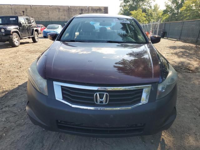2010 HONDA ACCORD LX - 1HGCP2F31AA093050