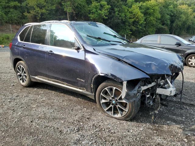 2016 BMW X5 XDRIVE3 5UXKS4C53G0N13026