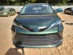 Lot #3302784898 2023 TOYOTA SIENNA XLE