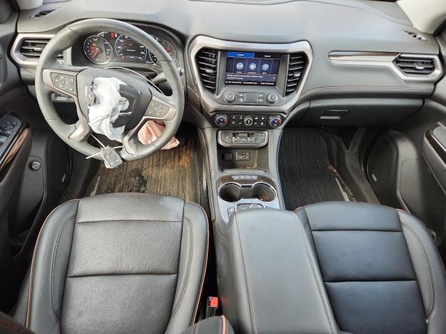 2023 GMC ACADIA AT4 1GKKNLLS3PZ184286