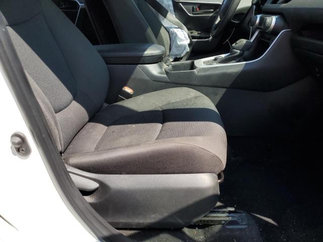 2023 TOYOTA RAV4 LE 2T3MWRFVXPW178527