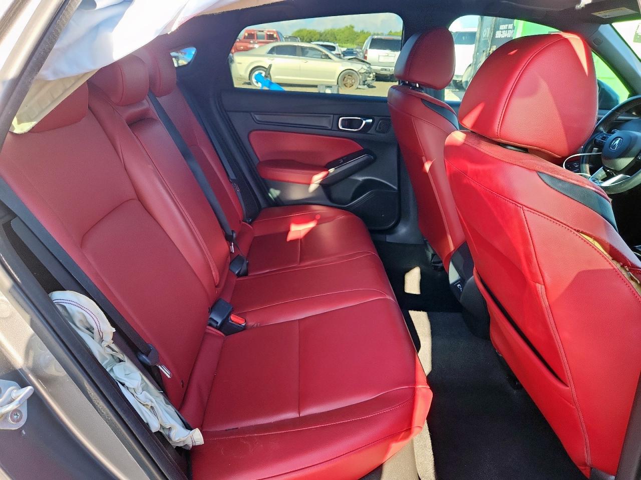 ACURA INTEGRA A-SPEC TECH