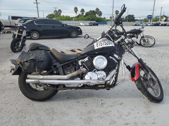 2003 YAMAHA MOTORCYCLE JYAVP11E13A035903