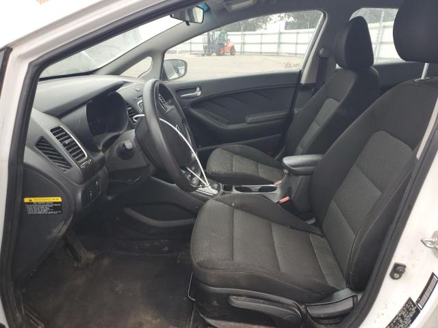 2018 KIA FORTE LX 3KPFK4A74JE218944