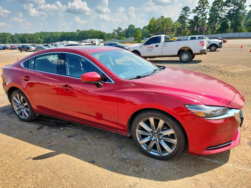 2018 MAZDA 6 GRAND TO JM1GL1TY8J1328274
