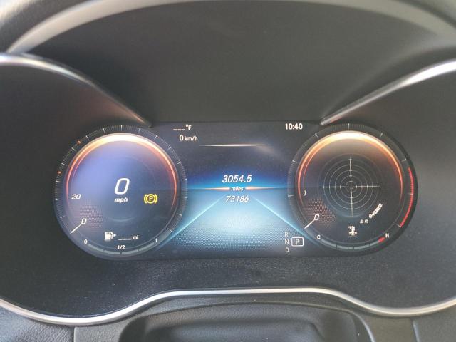 2021 MERCEDES-BENZ GLC 300 W1N0G8DB9MV264177