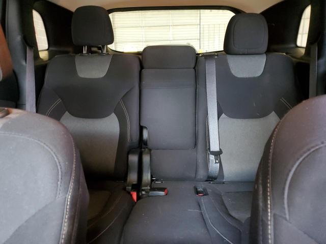 2017 JEEP CHEROKEE S #3282410314