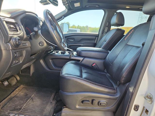 2020 NISSAN TITAN XD SV 1N6AA1FBXLN505368