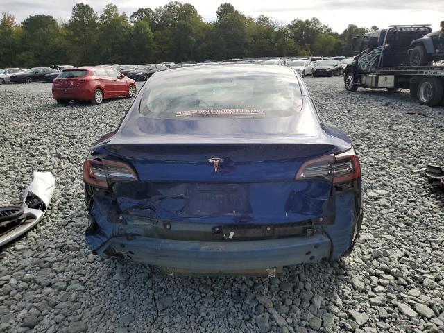 2018 TESLA MODEL 3 5YJ3E1EA0JF164342