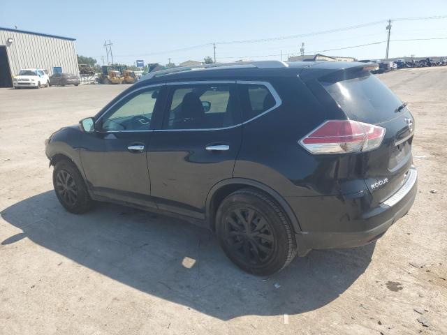 2016 NISSAN ROGUE S - 5N1AT2MNXGC802511
